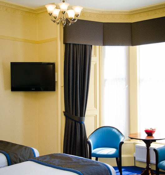 Hotel Best Western Lovat 3