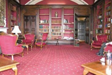 Montgreenan Mansion House Hotel