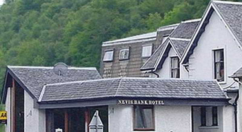 Hôtel Nevis Bank 1