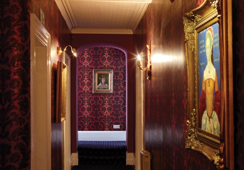 Hotel Best Western New House Country