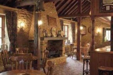 Best Western Plus Orton Hall Hotel & Spa