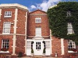 Hotel Rossett Hall