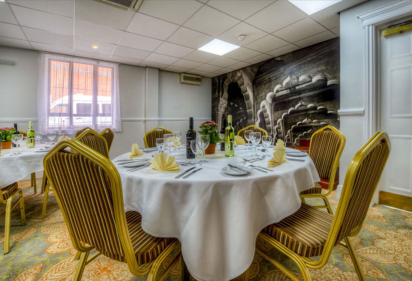 Hotel ibis Styles Reading Centre