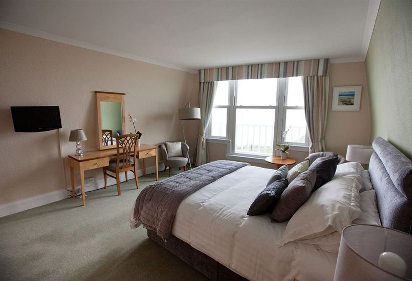 Best Western Hotel Bristol 1