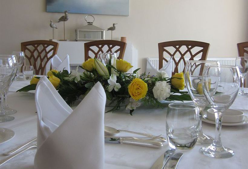 Best Western Hotel Bristol 13