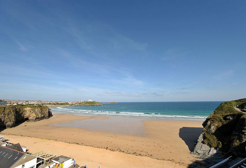 Best Western Hotel Bristol 2