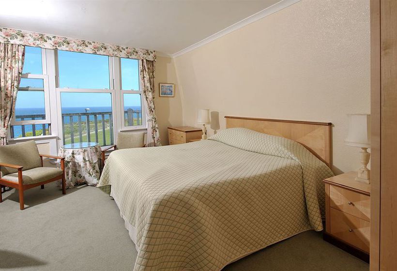 Best Western Hotel Bristol 4