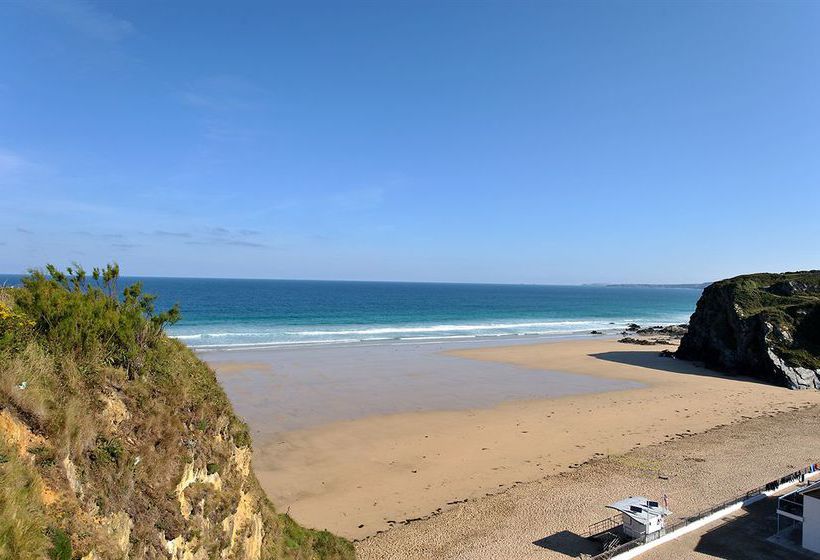 Best Western Hotel Bristol 5