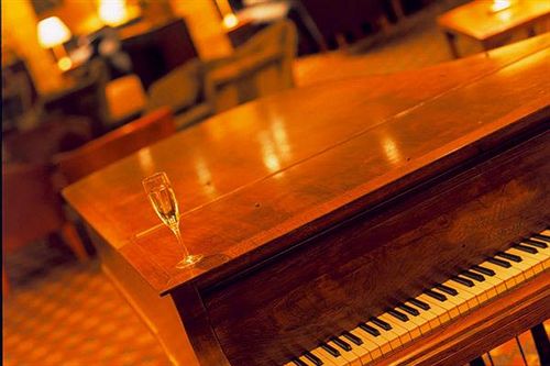 Hotel Wellington Park 11