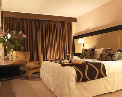 Hotel Wellington Park 14