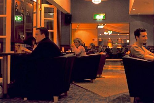 Hotel Wellington Park 16