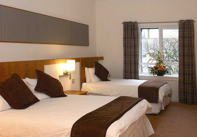 Hotel Wellington Park 18