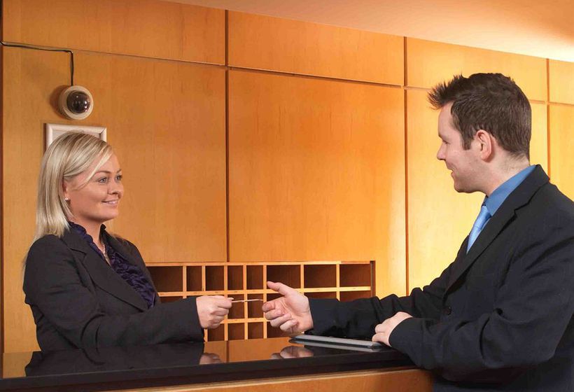 Hotel Wellington Park 2