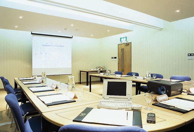 Hotel Wellington Park 5