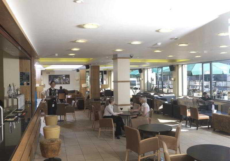 Hotel Wellington Park 6