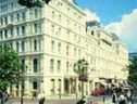 Hotel Birmingham Grand Moat House