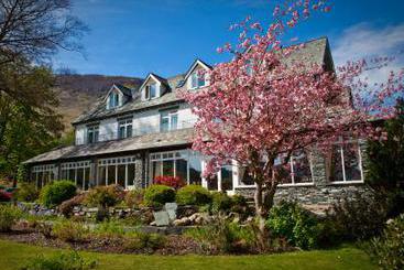 Hotel Borrowdale Gates Country House