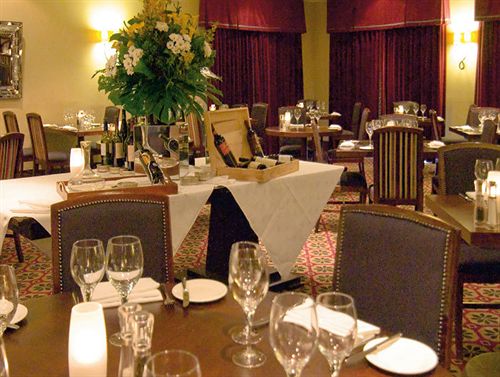 Macdonald Botley Park Hotel Golf & Country Club