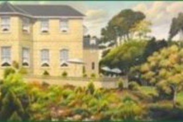 Hotel Bourne Hall Country