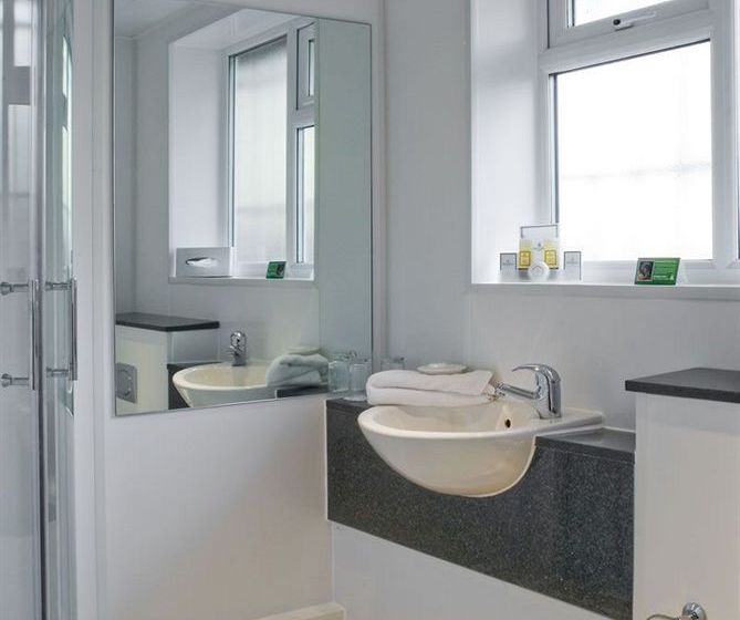 Hotel Britannia Country House