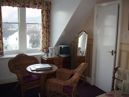 Hotel Brundholme Guest House