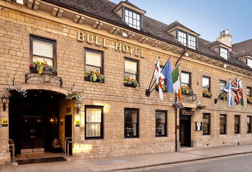 The Bull Hotel & Conference Centre