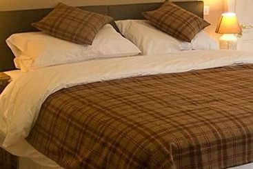 Hotel Burghfield House