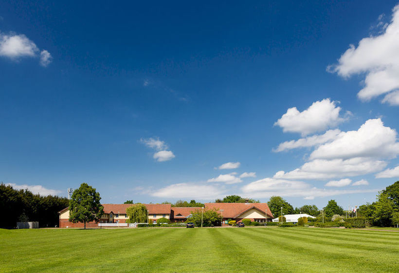 Dragonfly Hotel King's Lynn