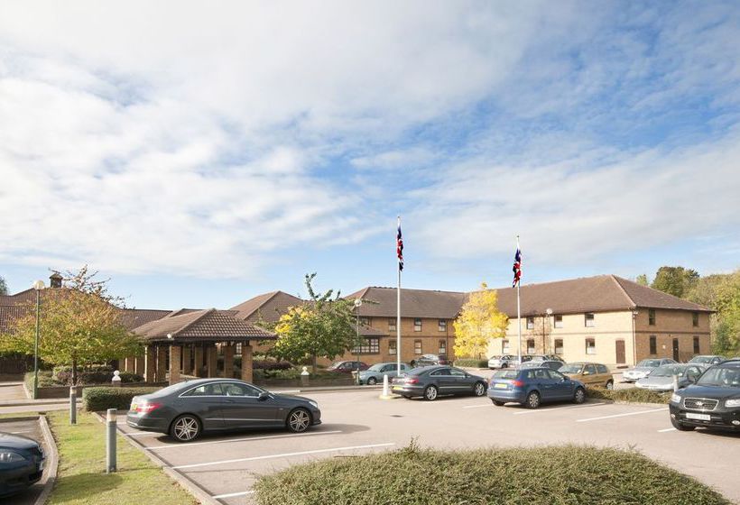 Hôtel Ramada Peterborugh