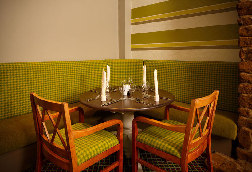 Hotel Ramada Peterborugh 10