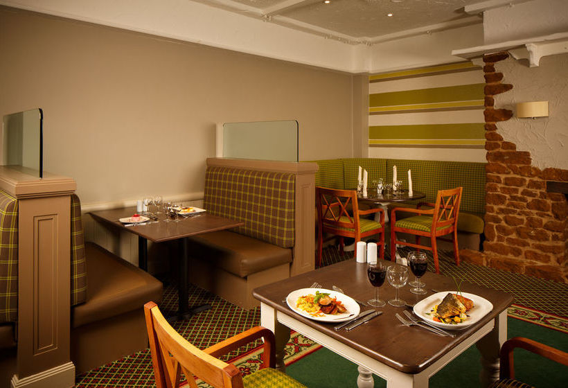 Hotel Ramada Peterborugh 11