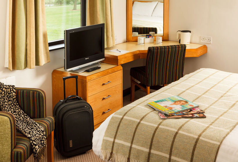 Hotel Ramada Peterborugh 4