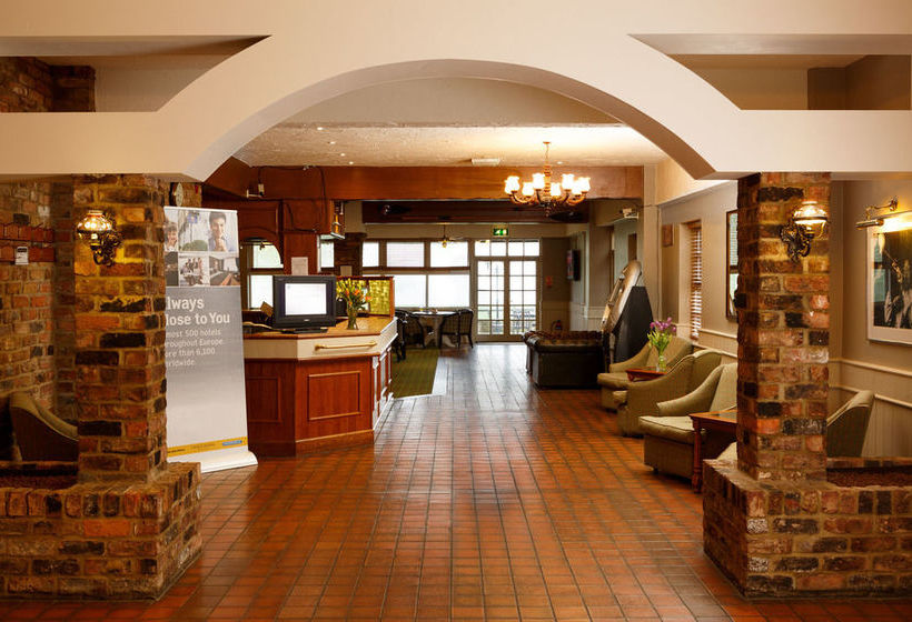 Hotel Ramada Peterborugh 5