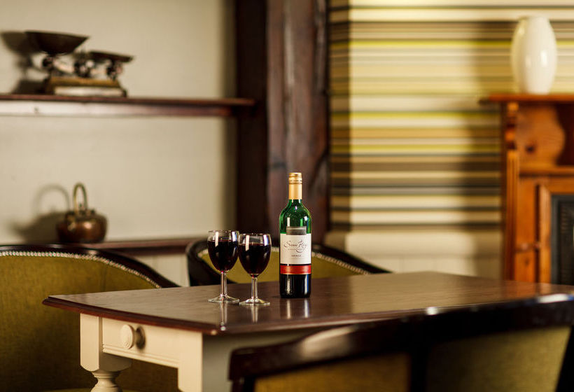 Hotel Ramada Peterborugh 6