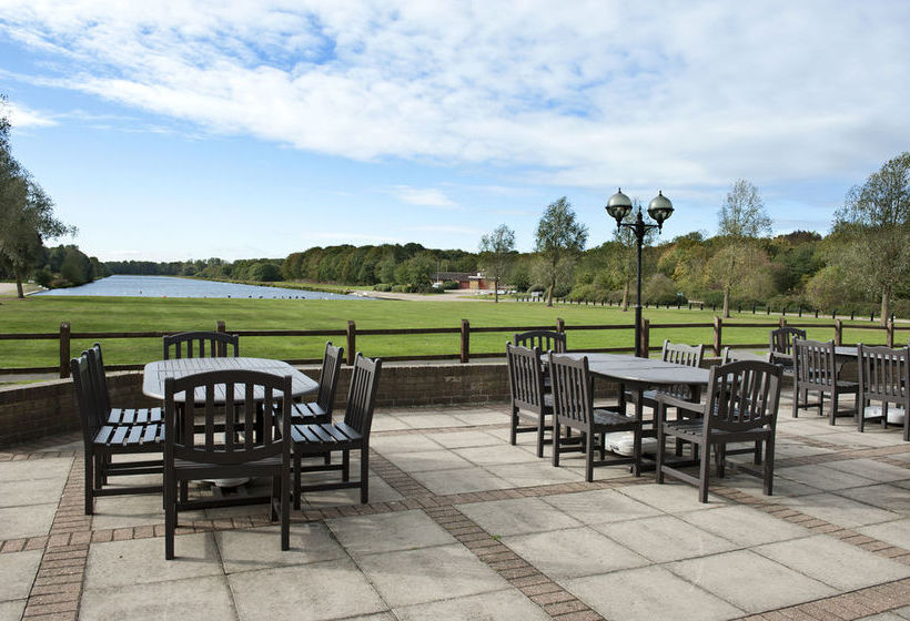 Hotel Ramada Peterborugh 7