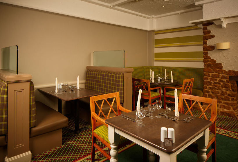 Hotel Ramada Peterborugh 8