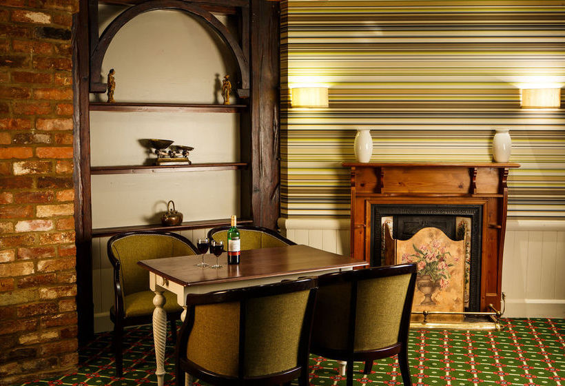 Hotel Ramada Peterborugh 9