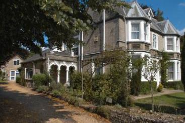 Bed and Breakfast Byways House