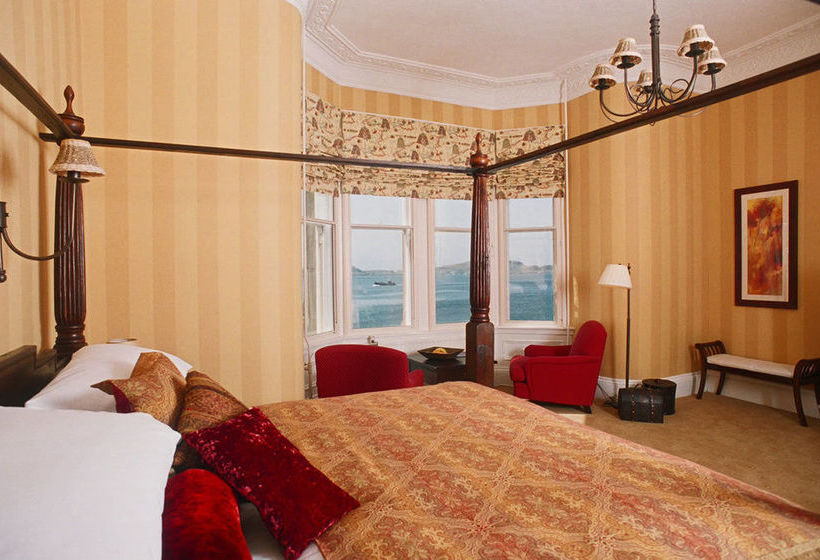 Hotel The Perle Oban