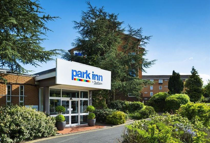 Park Inn Hotel Cardiff North