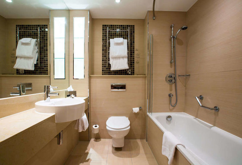 Hotel The Hampshire Court