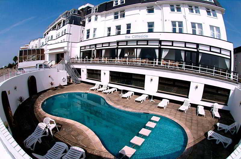 Ocean Beach Hotel & Spa