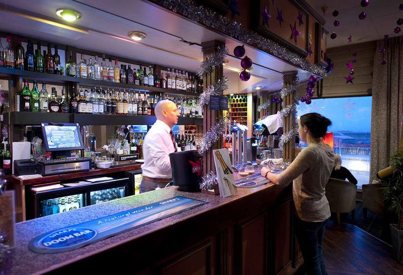 Ocean Beach Hotel & Spa 1