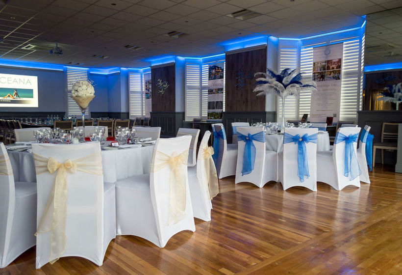 Ocean Beach Hotel & Spa 11