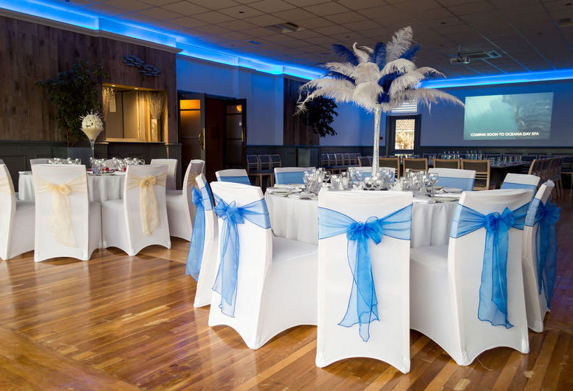 Ocean Beach Hotel & Spa 12