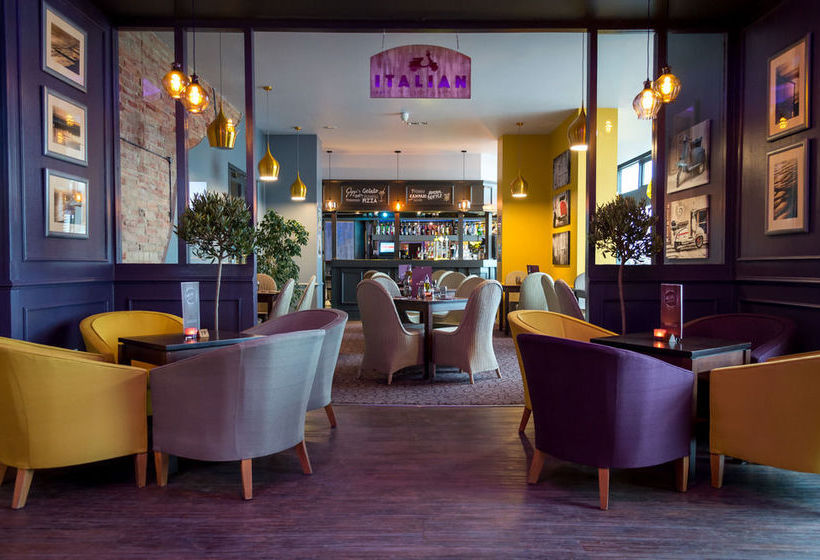 Ocean Beach Hotel & Spa 13