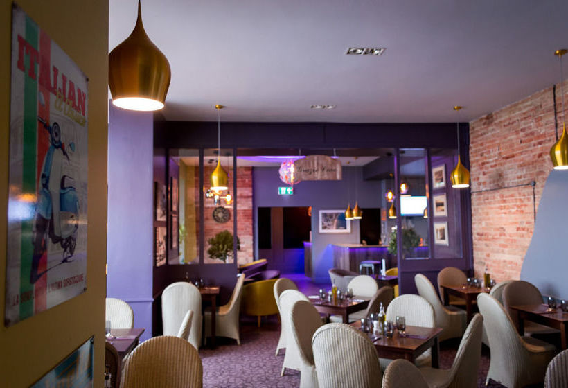 Ocean Beach Hotel & Spa 14