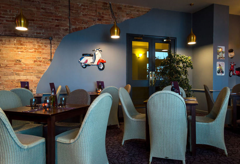 Ocean Beach Hotel & Spa 15