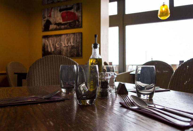 Ocean Beach Hotel & Spa 16