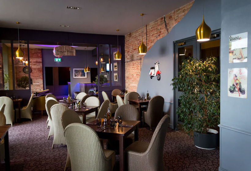 Ocean Beach Hotel & Spa 17